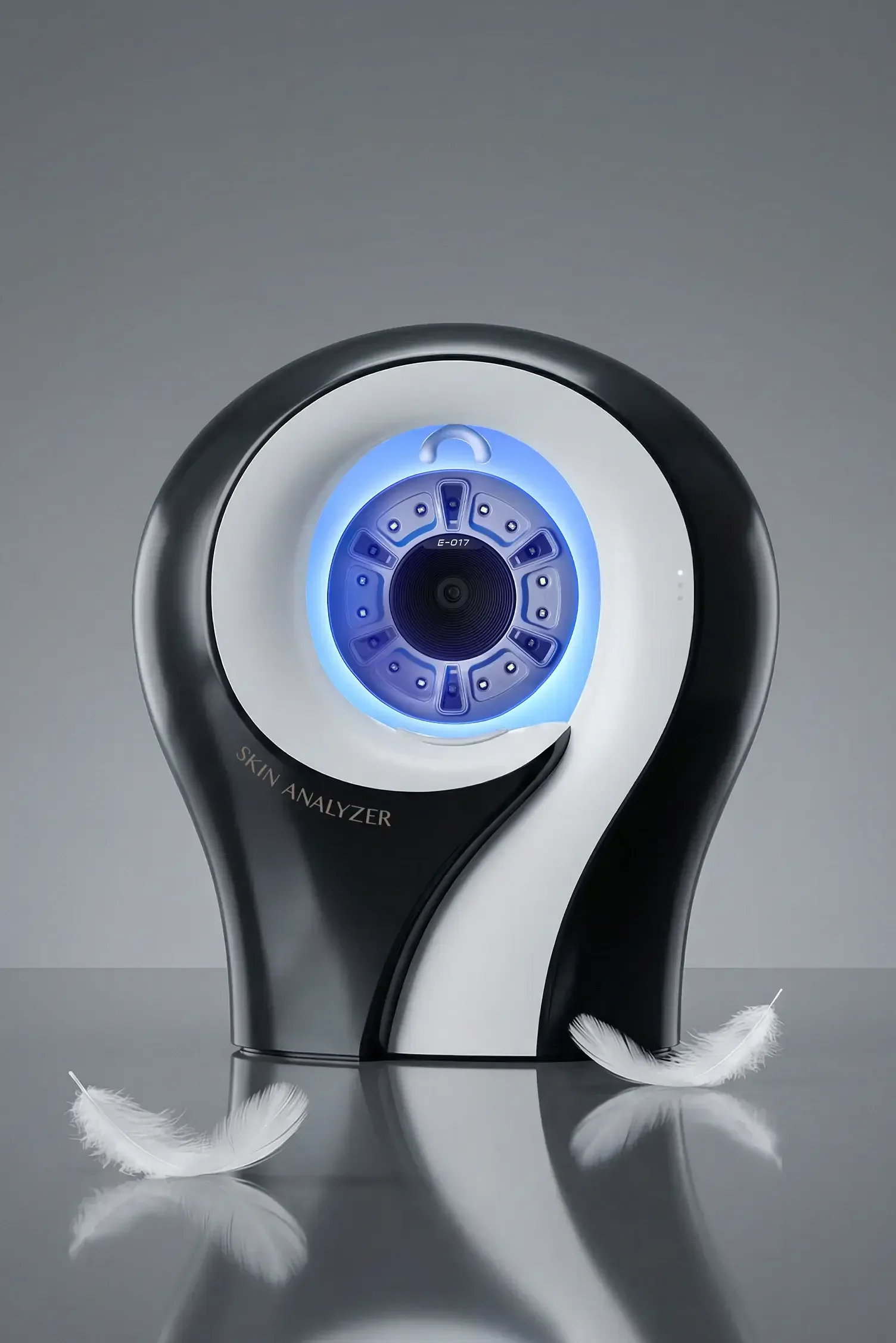 Skin Detection Device