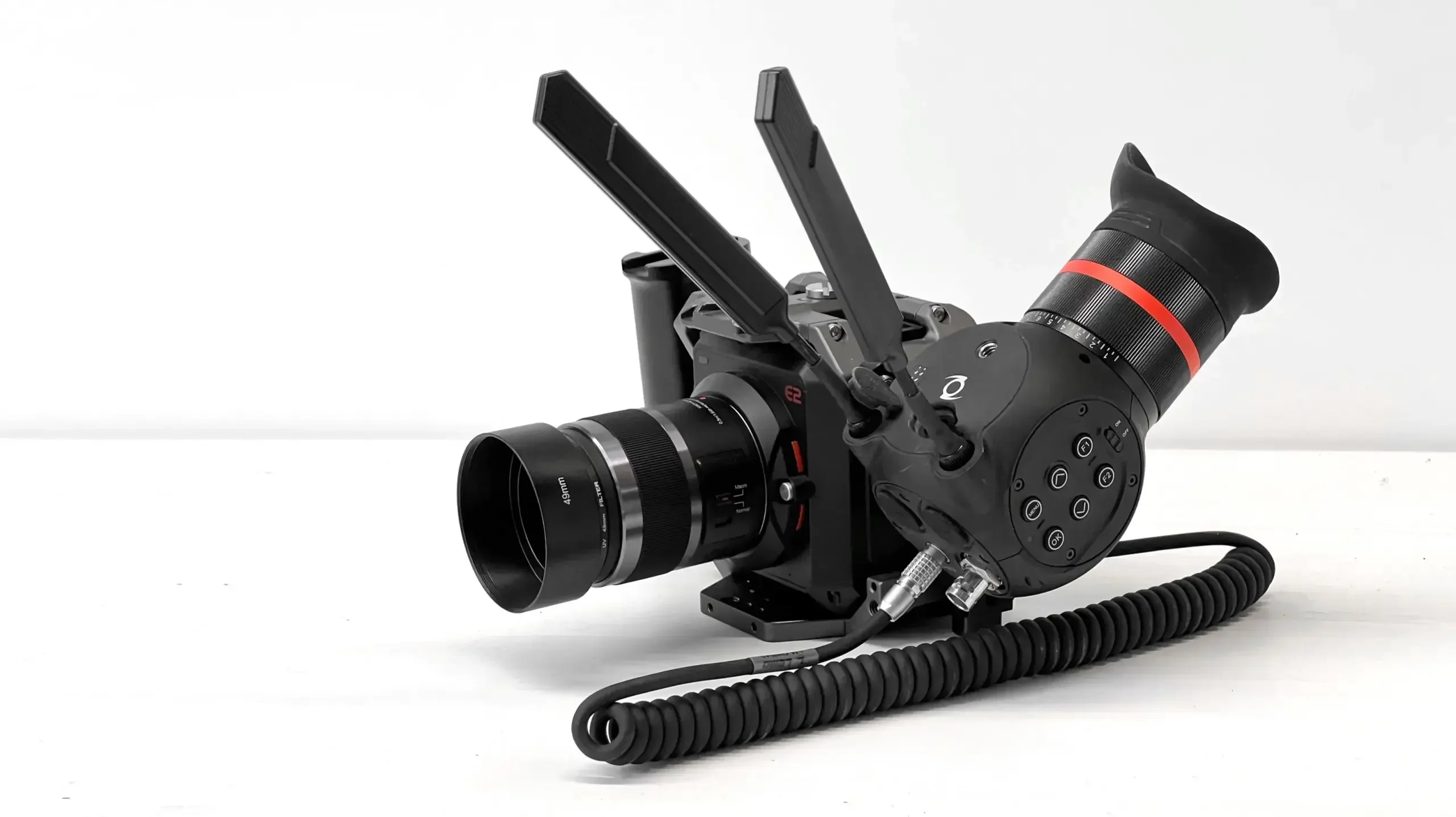 Z CAM EVF Electronic Viewfinder