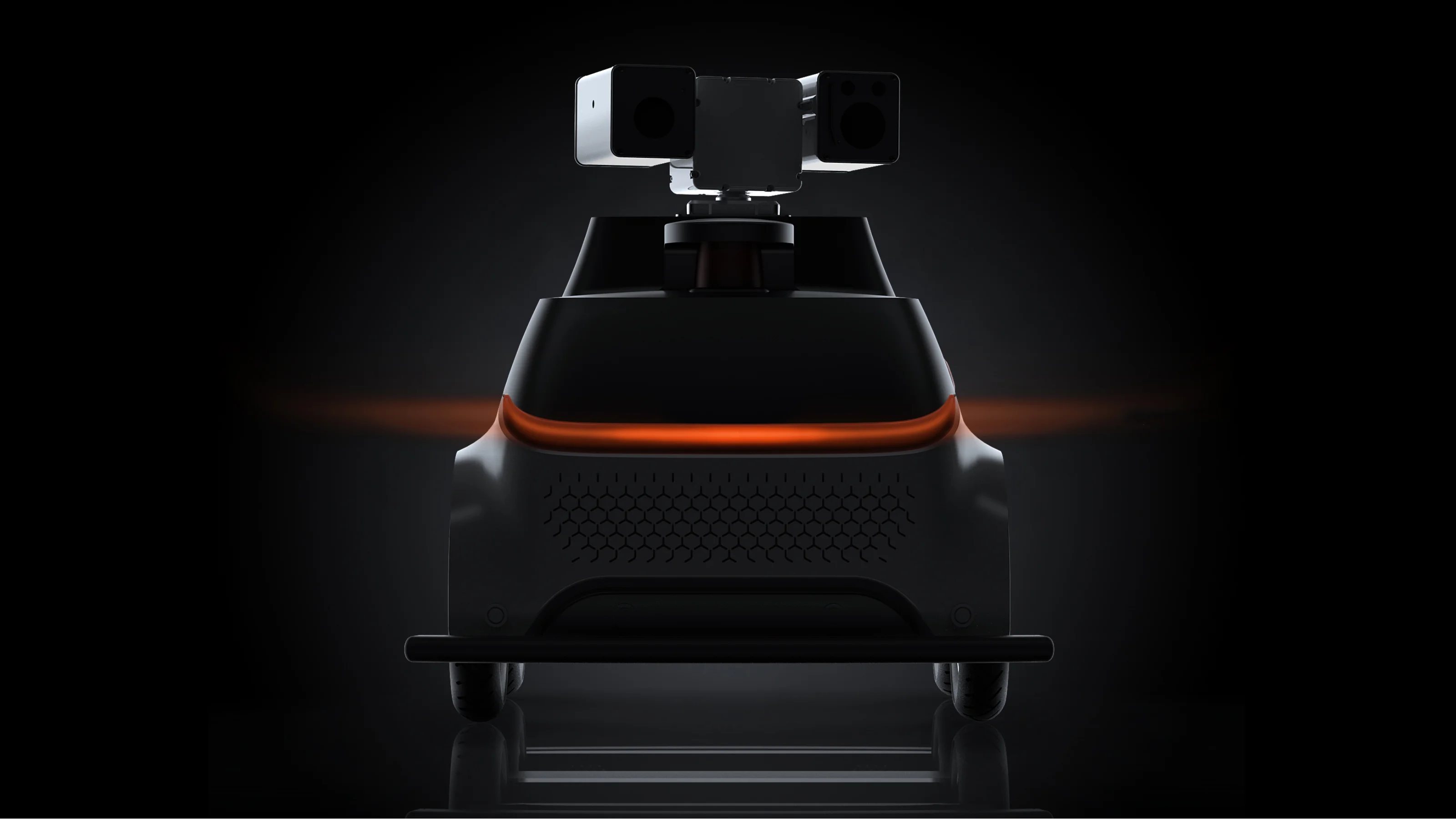 Inspection Robot