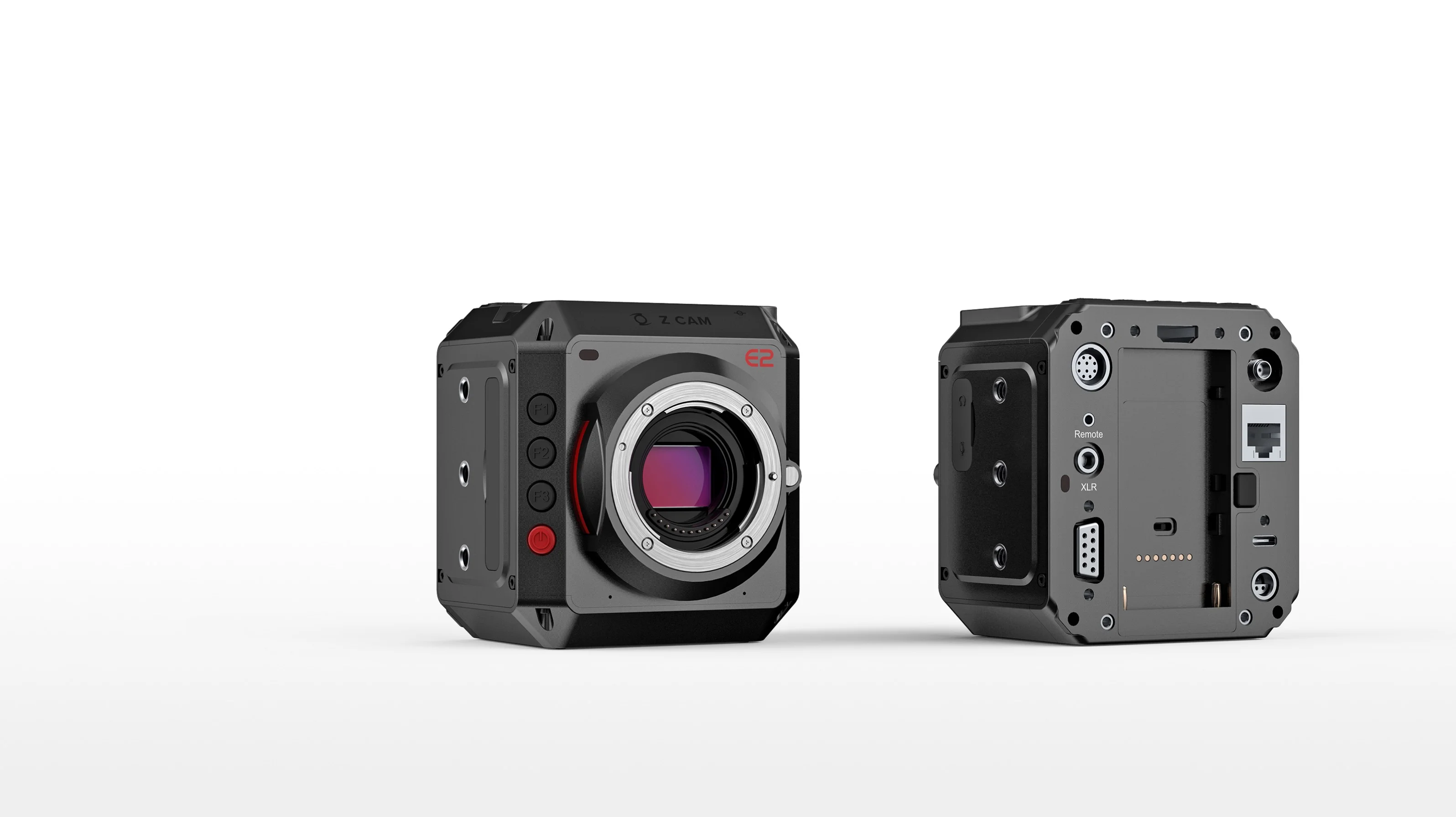 E2 Professional Cinema Camera
